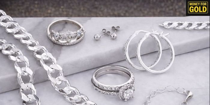 Silver Buying Service